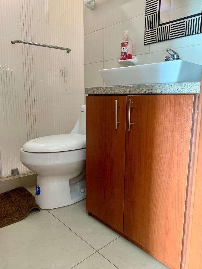 Apartamento Vista Al Rio Puerto Santana Riverfront 1 جواياكيل المظهر الخارجي الصورة