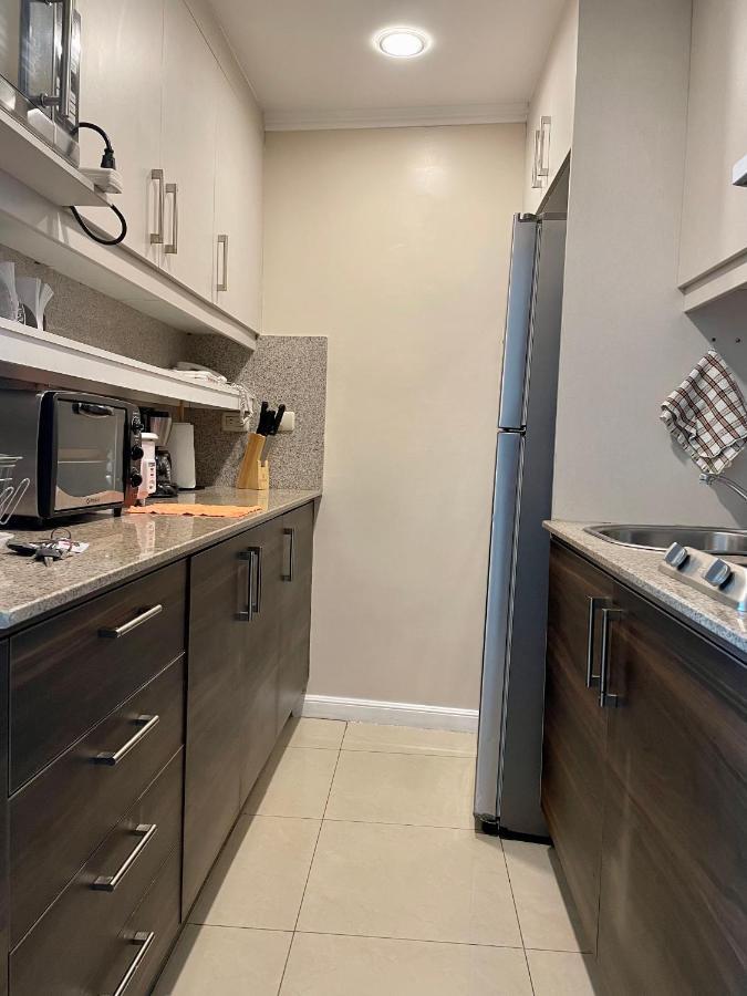 Apartamento Vista Al Rio Puerto Santana Riverfront 1 جواياكيل المظهر الخارجي الصورة
