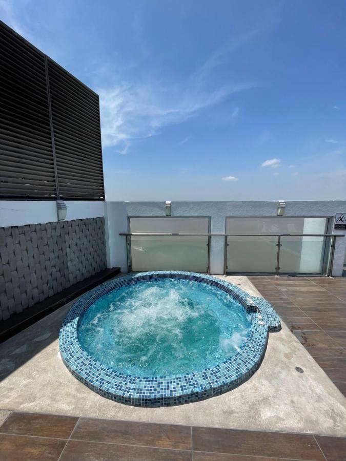 Apartamento Vista Al Rio Puerto Santana Riverfront 1 جواياكيل المظهر الخارجي الصورة