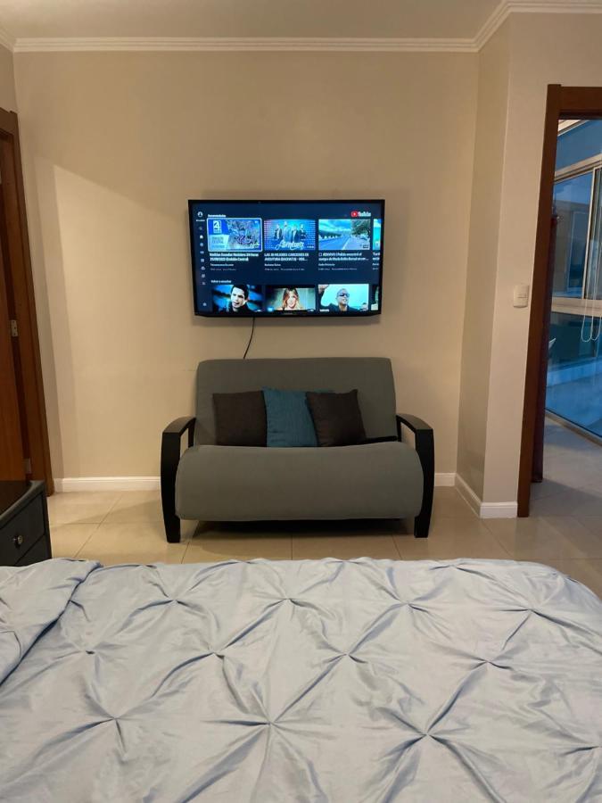 Apartamento Vista Al Rio Puerto Santana Riverfront 1 جواياكيل المظهر الخارجي الصورة
